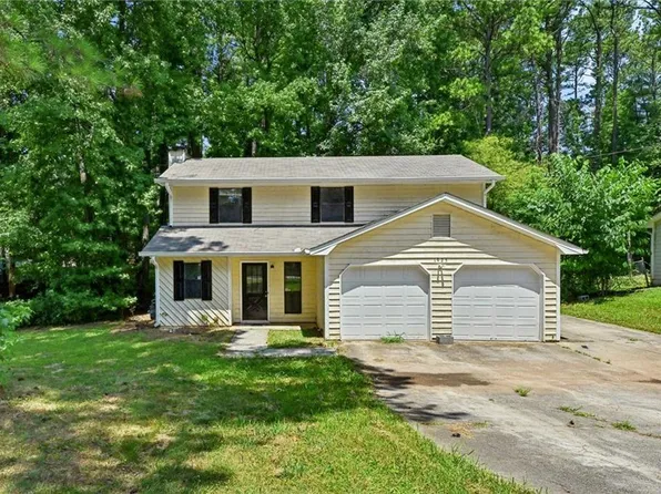 1925 Sailcloth St, Lithonia, GA 30058