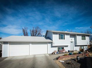 580 1/2 Fairfield Ct, Grand Junction, CO 81504