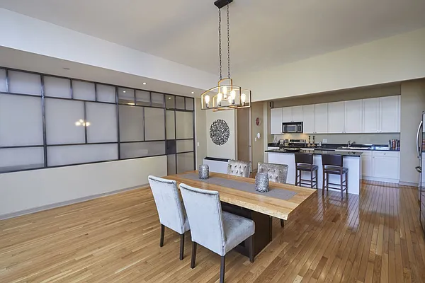 Rented by Brown Harris Stevens | media 9