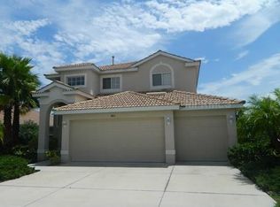 8811 Stone Harbour Loop, Bradenton, FL 34212