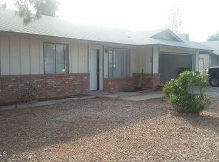 5345 W Orchid Ln, Glendale, AZ 85302