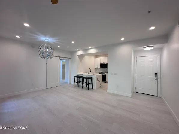 1500 E Pusch Wilderness Dr Unit 17105, Tucson, AZ 85737