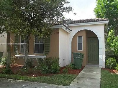 2320 NE 42nd Cir, Homestead, FL, 33033