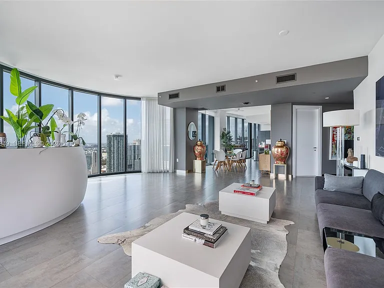 200 Biscayne Boulevard Way #4902 — Photo 3