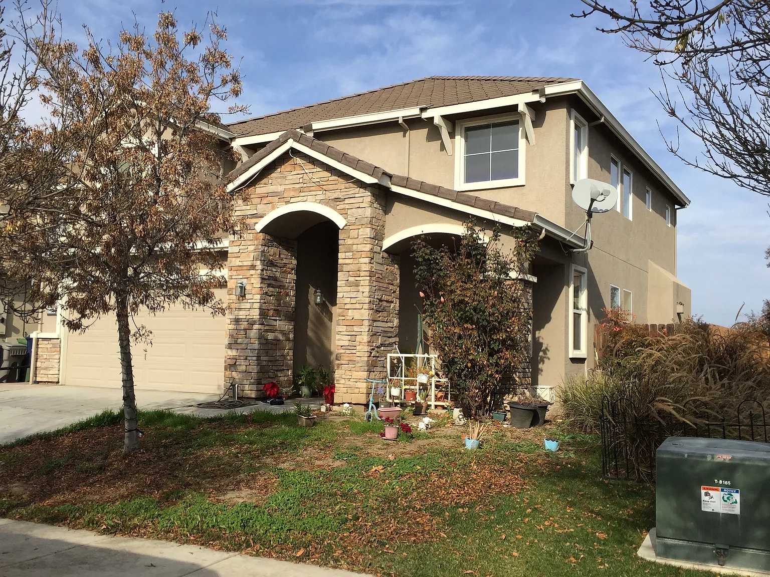 1138 Oatgrass Way photo 1