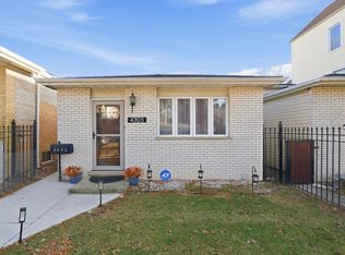4305 S Wood St, Chicago, IL 60609