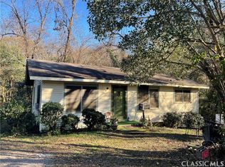 340 Willow Run, Athens, GA 30606