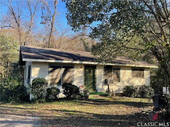 340 Willow Run, Athens, GA 30606
