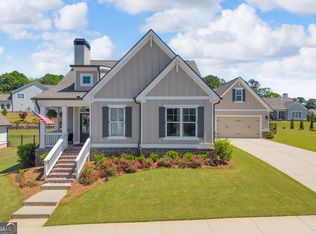 943 Clubside Dr, Monroe, GA 30655