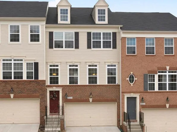 8625 Stone Hill Ln, Laurel, MD 20724