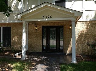 8326 Clover Gardens Dr, Houston, TX 77095