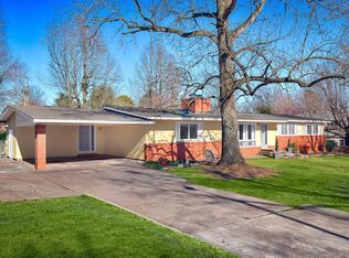 1503 W Park Ave, Harrison, AR 72601