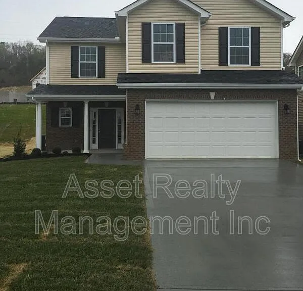 6021 Loftis Creek Ln — Photo 1