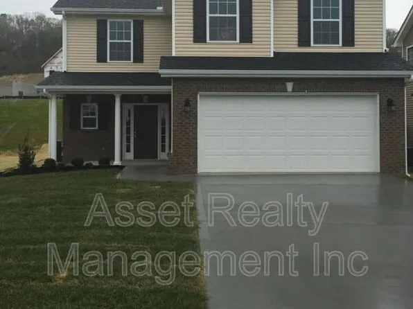 6021 Loftis Creek Ln, Knoxville, TN 37924