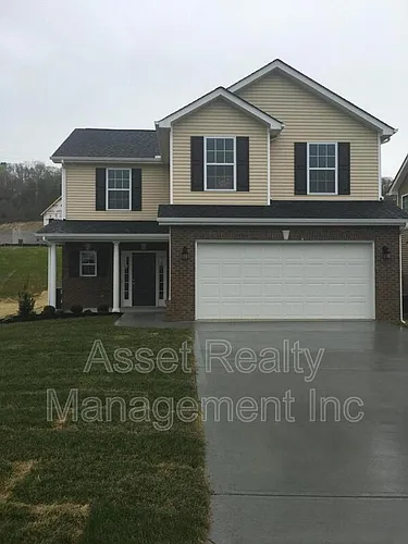 6021 Loftis Creek Ln Photo 1
