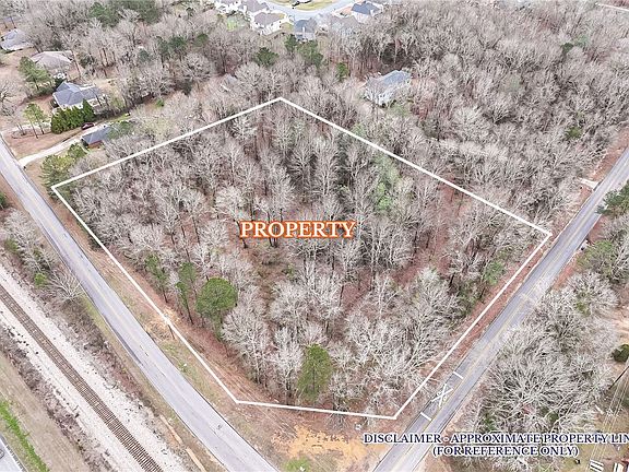 4th image of 0 Willis Turk Rd