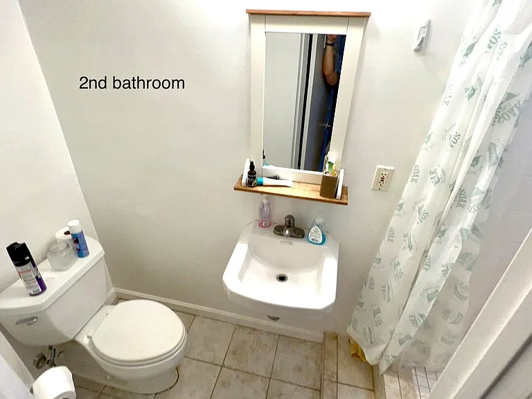 32 Reedsdale St #5 — Photo 10