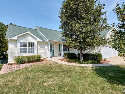 26365 Falling Leaf Dr, Warrenton, MO, 63383