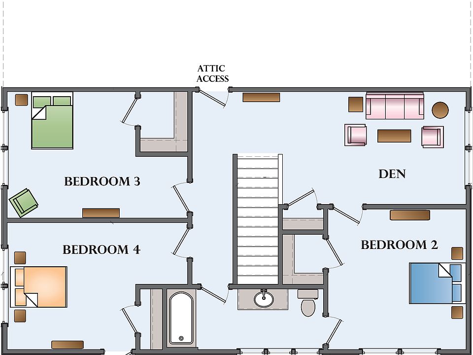 2nd image of 404 Magnolia Pkwy #Fcoqsv