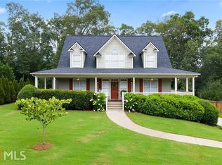 20 Lowry Way, Euharlee, GA 30145