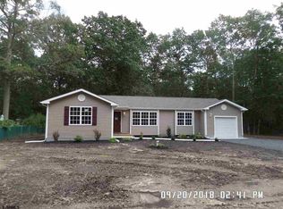 422 Sycamore Ave, Egg Harbor Township, NJ 08234