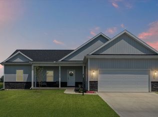 3610 Freedom Blvd, Champaign, IL 61822