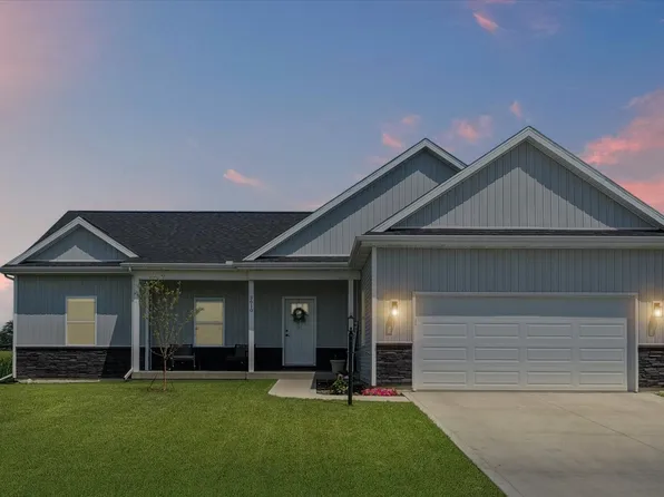 3610 Freedom Blvd, Champaign, IL 61822