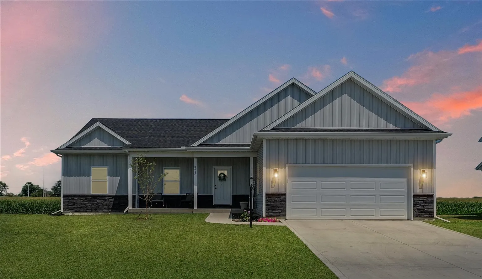 3610 Freedom Blvd photo 1