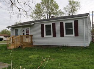 2649 Peachcrest St, Ypsilanti, MI 48198