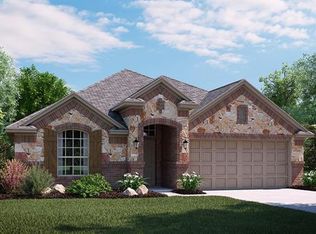 5009 McClellan Dr, Frisco, TX 75036