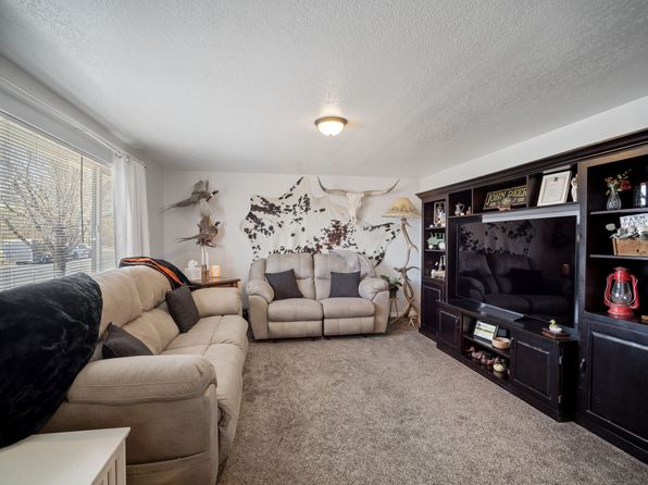 537 E 650 N, Roosevelt, UT 84066