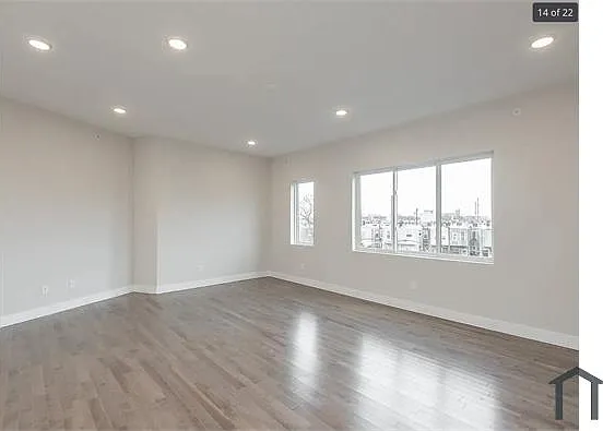 1631 Point Breeze Ave #2F — Photo 9