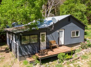 70 & 94 Wonder Stamp Ln, Big Bar, CA 96010