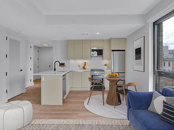 2nd image of 130 Hope St #530