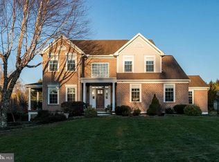 106 Aspen Dr, Downingtown, PA 19335