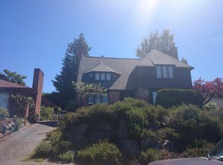 2820 42nd Ave W, Seattle, WA 98199