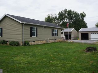 201 Oliver St, Hanover, PA 17331