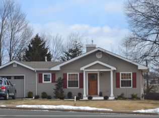 610 Thompson St, Raritan, NJ 08869