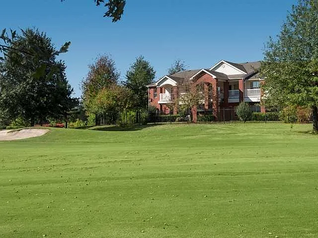 The Greens on Blossom Way Apartments — Photo 3