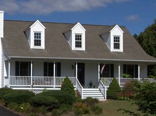 4980 Holly Fork Rd, Barhamsville, VA 23011