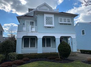 111 Atlantic Ave, Spring Lake, NJ 07762