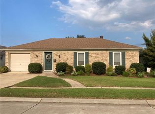 1617 Elizabeth Ave, Metairie, LA 70003