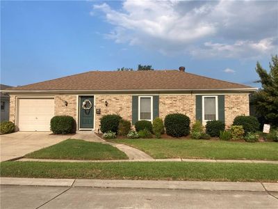 1617 Elizabeth Ave, Metairie, LA, 70003