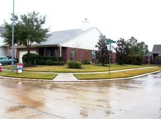 20206 Twilight Canyon Rd, Katy, TX 77449