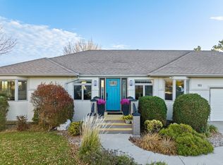 1113 15th Ave SE, Minot, ND 58701