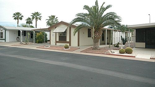 Furnished Ground-Set Home w/ Front-Kitchen Floorplan - Pets Welcome!