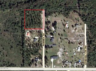 27165 Pawnee Trl, Hilliard, FL 32046
