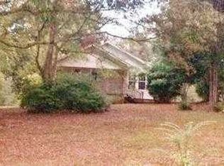 5747 Highway 10, Montevallo, AL 35115