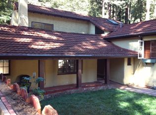14379 Big Basin Way, Boulder Creek, CA 95006