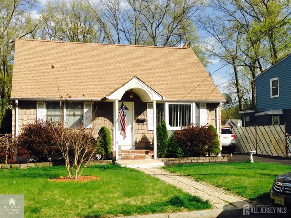 506 Jansen Ave, Avenel, NJ 07001